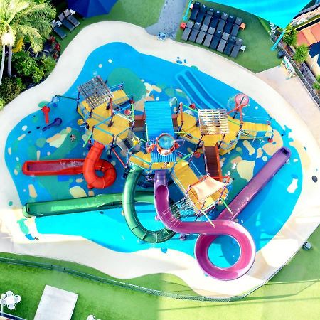 Paradise Resort Голд-Кост Екстер'єр фото