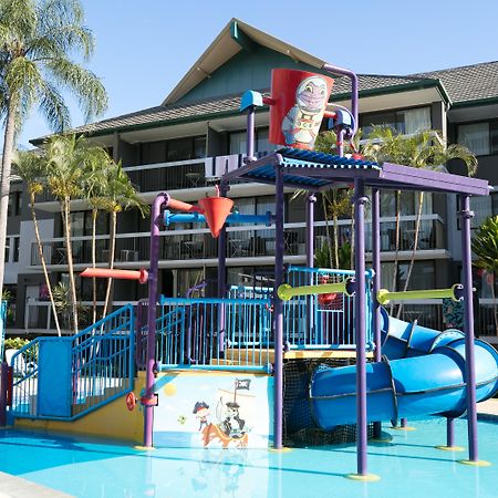 Paradise Resort Голд-Кост Екстер'єр фото